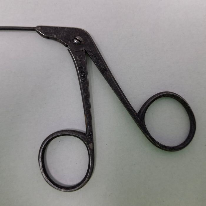 Pilling Surgical Pilling Surgical 50-6477 Jako Kleinsasser Micro Laryngeal Scissors Surgical Instruments reLink Medical