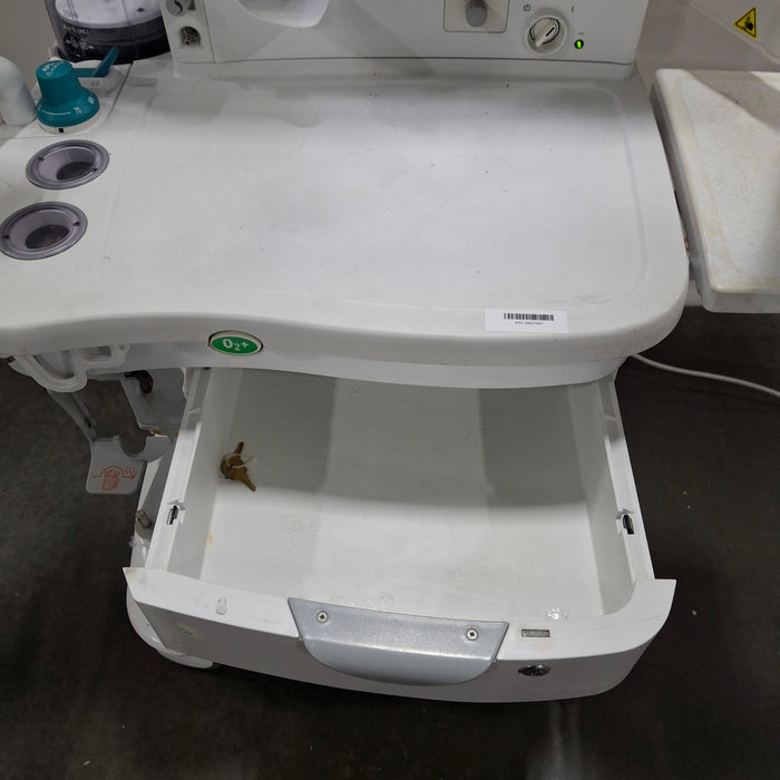 Datex-Ohmeda Aisys Anesthesia Unit