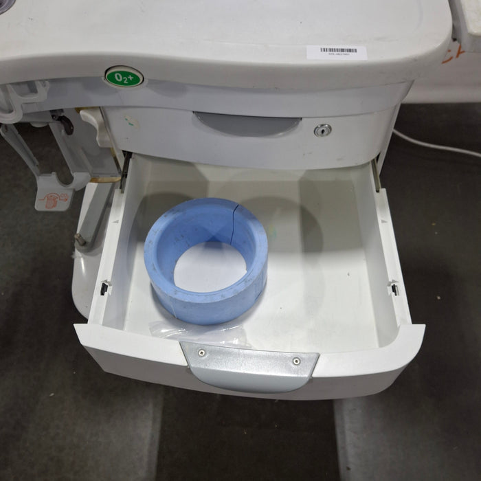 Datex-Ohmeda Aisys Anesthesia Unit