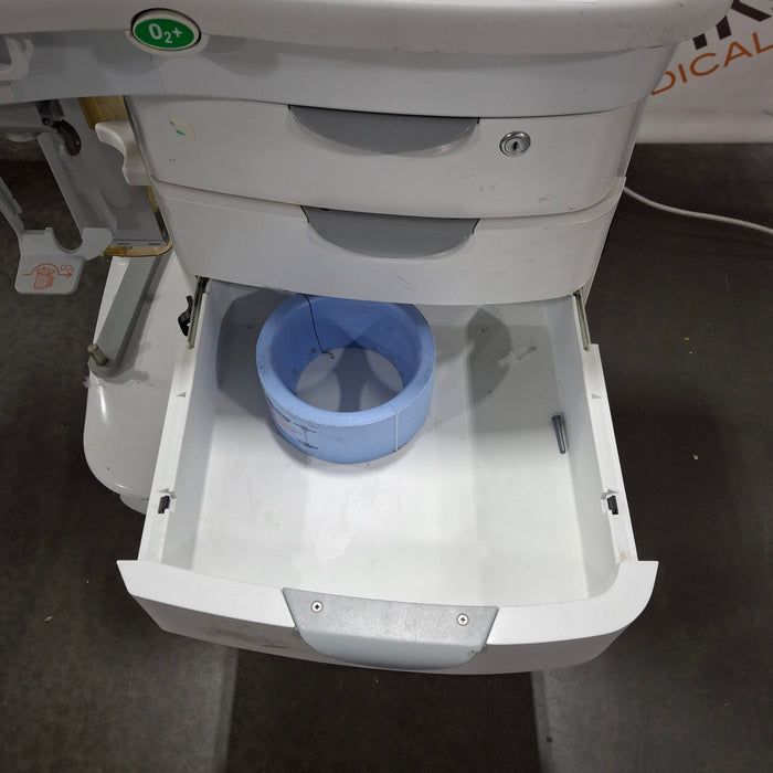 Datex-Ohmeda Aisys Anesthesia Unit