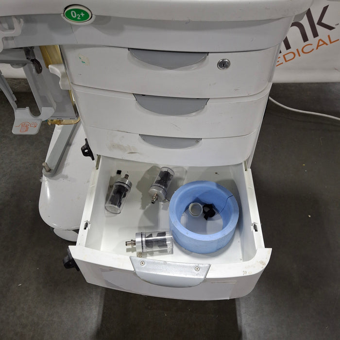 Datex-Ohmeda Aisys Anesthesia Unit