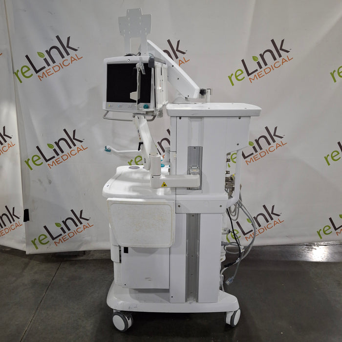 Datex-Ohmeda Aisys Anesthesia Unit