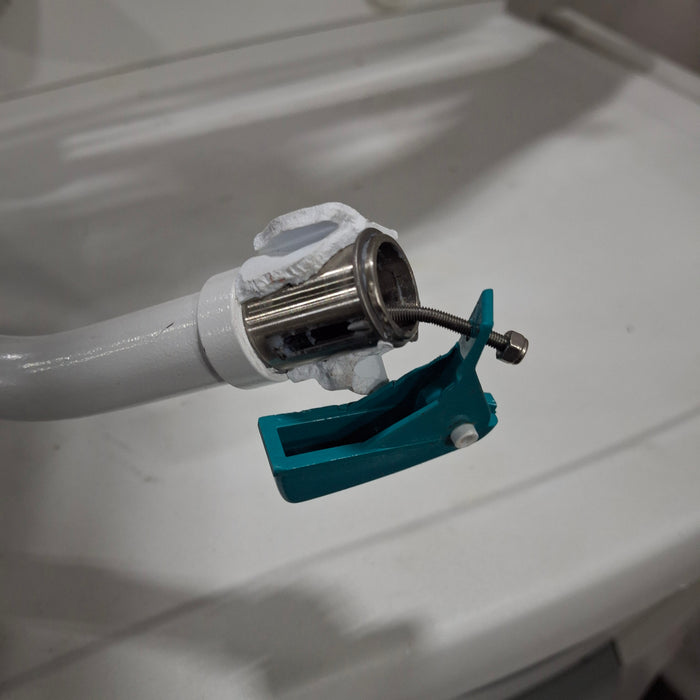 Datex-Ohmeda Aisys Anesthesia Unit