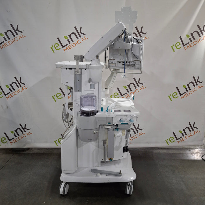 Datex-Ohmeda Aisys Anesthesia Unit