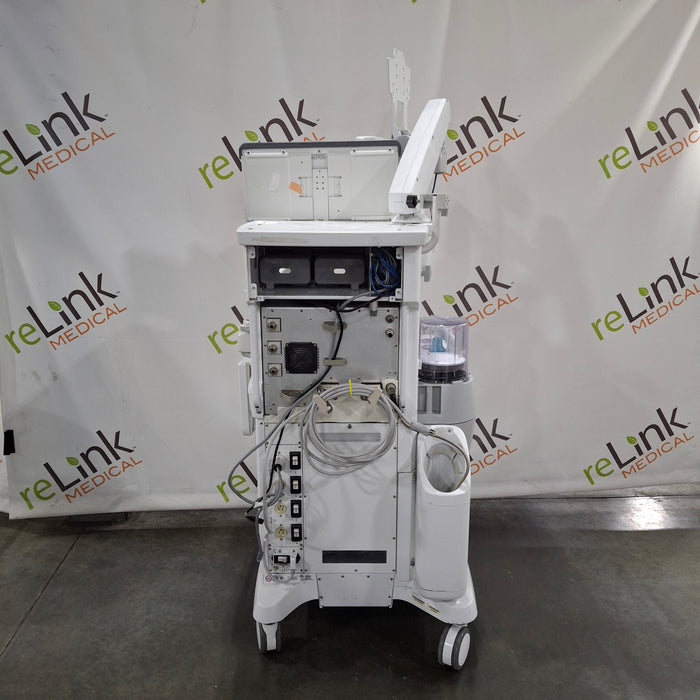 Datex-Ohmeda Aisys Anesthesia Unit