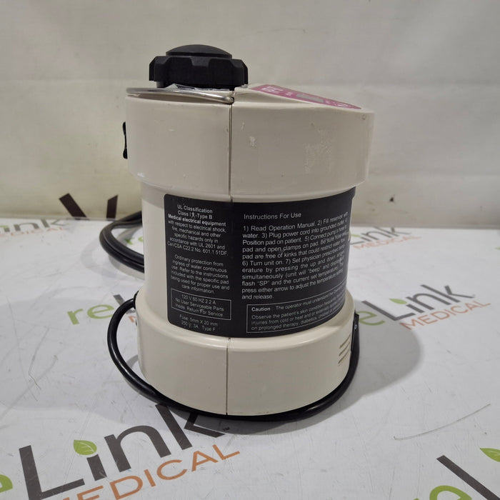 Adroit Medical Systems Adroit Medical Systems HTP-1500 Heat Therapy Pump Fitness and Rehab Equipment reLink Medical