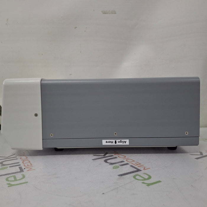 Zimmer Zimmer PlumeVac AEVV120 Surgical Smoke Evacuator Surgical Equipment reLink Medical