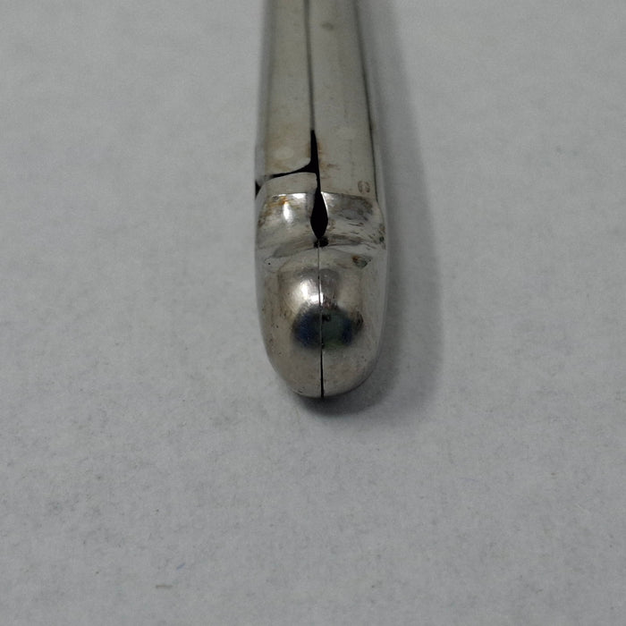 Pilling Surgical Pilling Surgical 50-5102 Jackson Laryngeal Cup Forceps Surgical Instruments reLink Medical