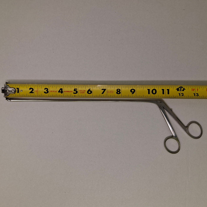 Pilling Surgical Pilling Surgical 50-5102 Jackson Laryngeal Cup Forceps Surgical Instruments reLink Medical