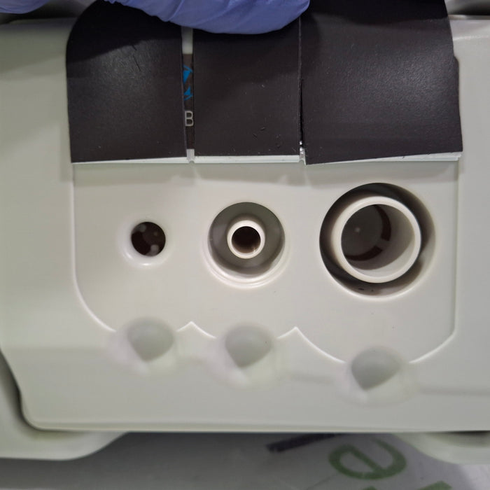 Zimmer Zimmer PlumeVac AEVV120 Surgical Smoke Evacuator Surgical Equipment reLink Medical