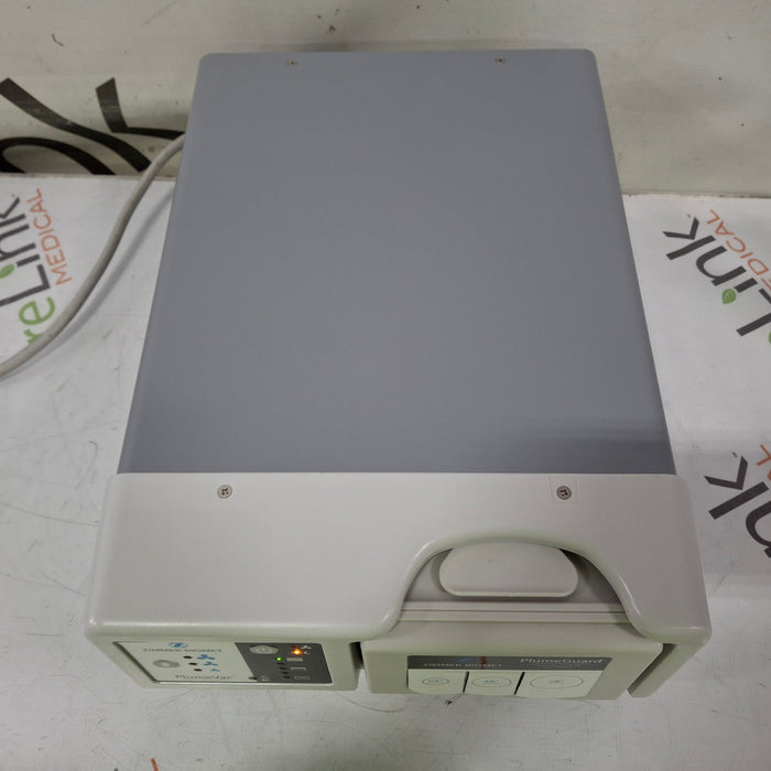 Zimmer Zimmer PlumeVac AEVV120 Surgical Smoke Evacuator Surgical Equipment reLink Medical