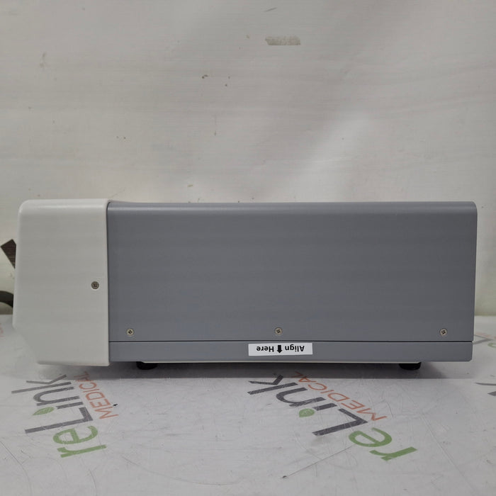 Zimmer Zimmer PlumeVac AEVV120 Surgical Smoke Evacuator Surgical Equipment reLink Medical