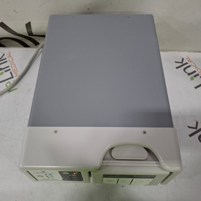 Zimmer Zimmer PlumeVac AEVV120 Surgical Smoke Evacuator Surgical Equipment reLink Medical
