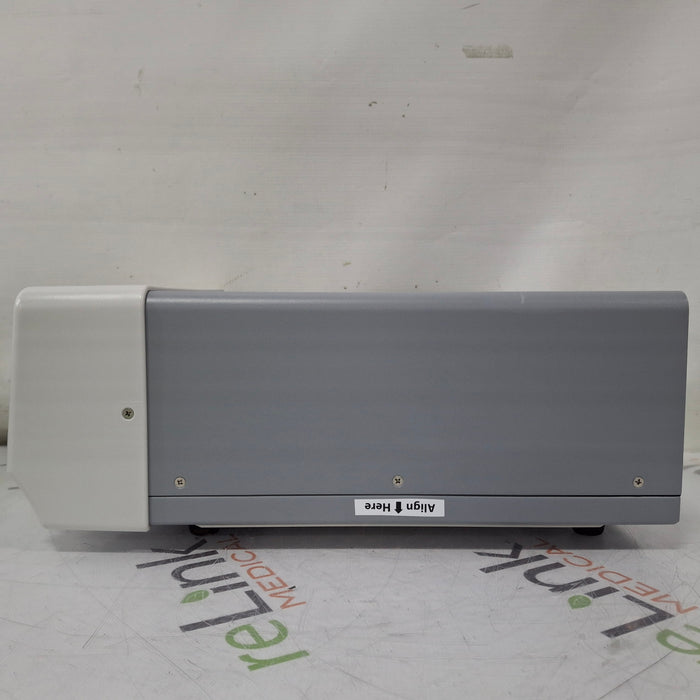 Zimmer Zimmer PlumeVac AEVV120 Surgical Smoke Evacuator Surgical Equipment reLink Medical