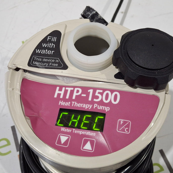Adroit Medical Systems Adroit Medical Systems HTP-1500 Heat Therapy Pump Fitness and Rehab Equipment reLink Medical