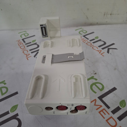Philips Philips M3012A MMS Extension Module Patient Monitors reLink Medical