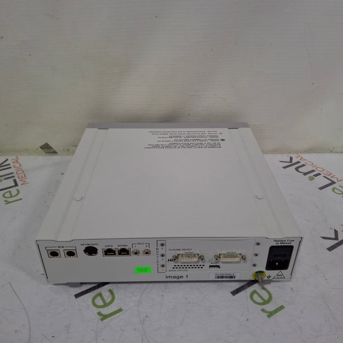 Karl Storz Image 1 Pure HD 222020 20 Video Endoscopy System