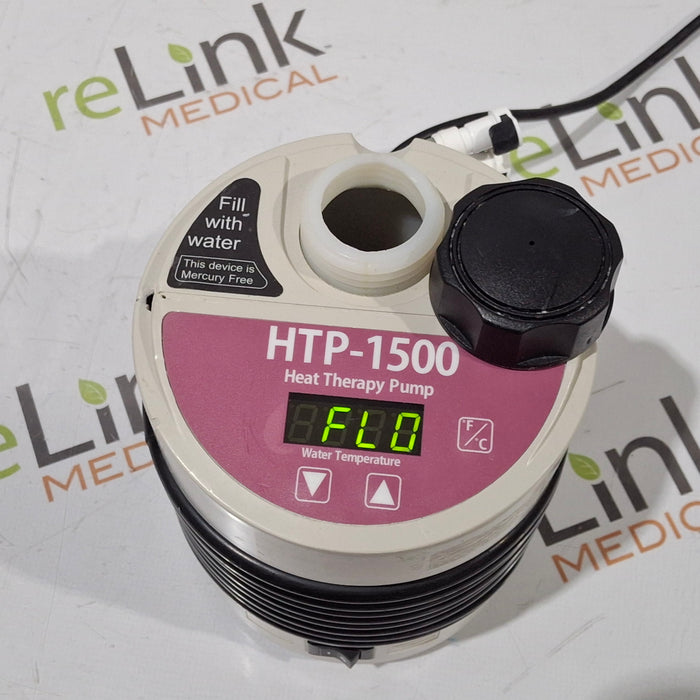 Adroit Medical Systems HTP-1500 Heat Therapy Pump