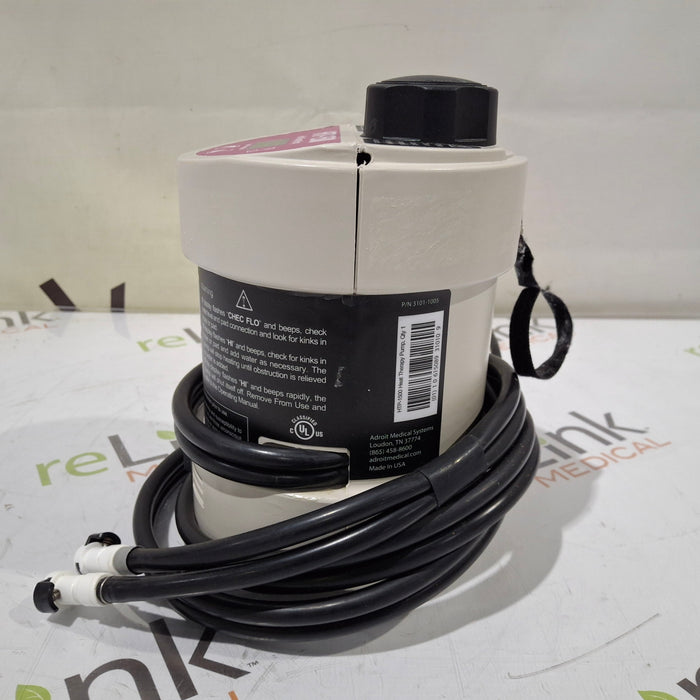 Adroit Medical Systems HTP-1500 Heat Therapy Pump