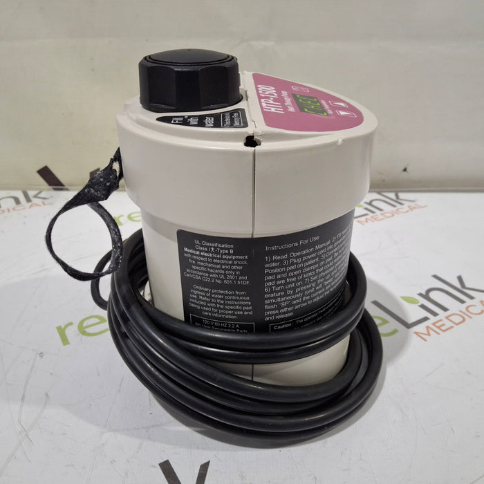 Adroit Medical Systems HTP-1500 Heat Therapy Pump