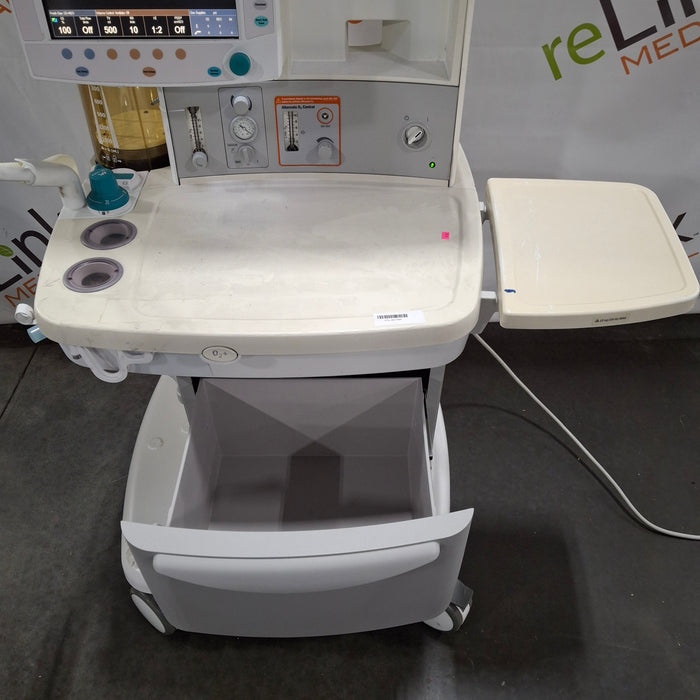 GE Healthcare S/5 Avance Anesthesia System