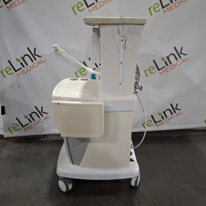 GE Healthcare S/5 Avance Anesthesia System