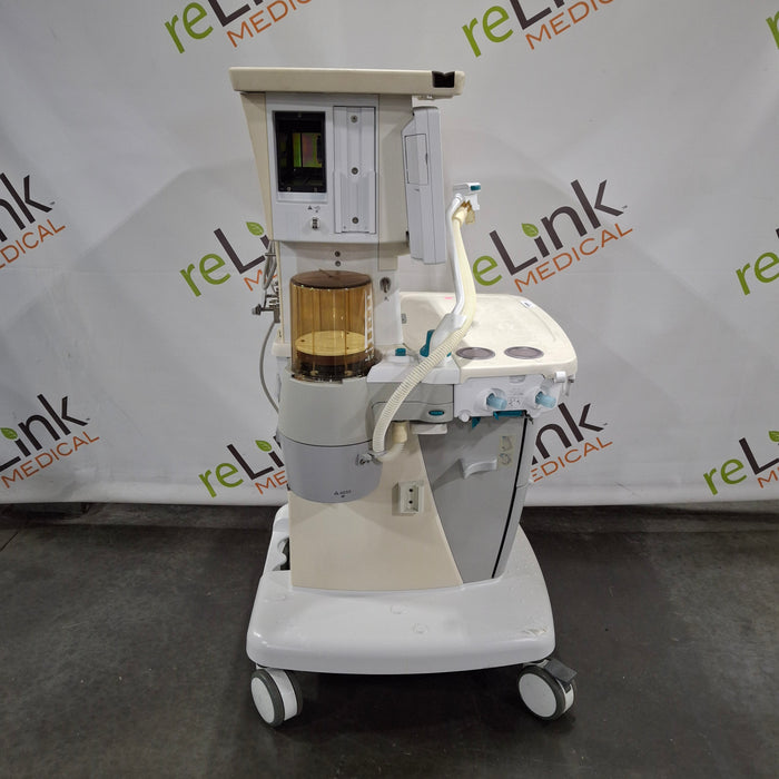 GE Healthcare S/5 Avance Anesthesia System