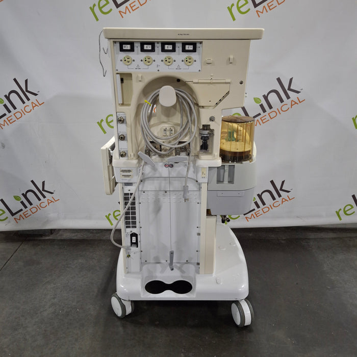 GE Healthcare S/5 Avance Anesthesia System