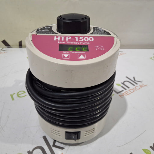 Adroit Medical Systems Adroit Medical Systems HTP-1500 Heat Therapy Pump Fitness and Rehab Equipment reLink Medical