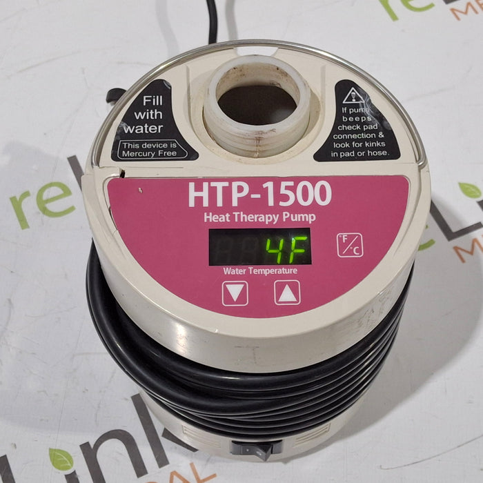 Adroit Medical Systems Adroit Medical Systems HTP-1500 Heat Therapy Pump Fitness and Rehab Equipment reLink Medical
