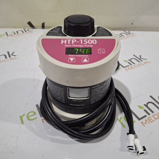 Adroit Medical Systems Adroit Medical Systems HTP-1500 Heat Therapy Pump Fitness and Rehab Equipment reLink Medical