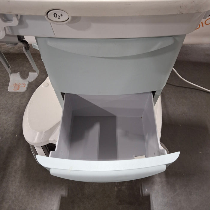 GE Healthcare Avance CS2 Anesthesia Machine