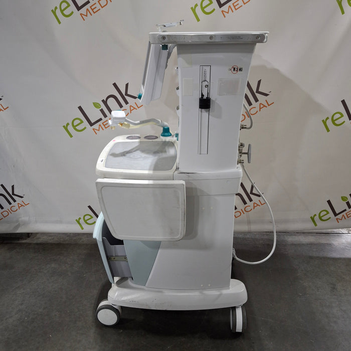 GE Healthcare Avance CS2 Anesthesia Machine