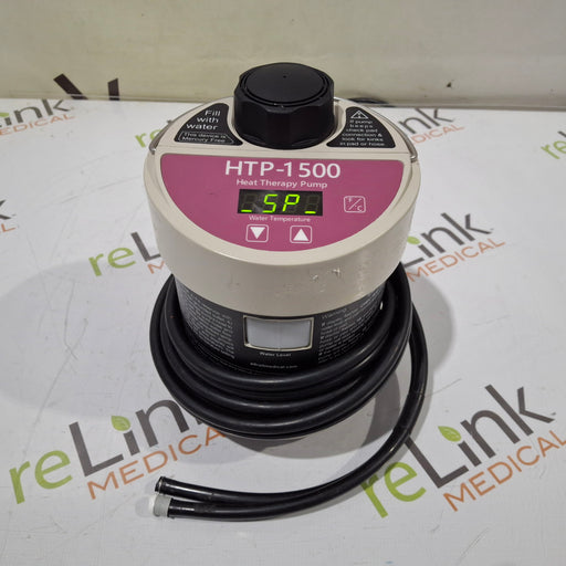 Adroit Medical Systems Adroit Medical Systems HTP-1500 Heat Therapy Pump Fitness and Rehab Equipment reLink Medical