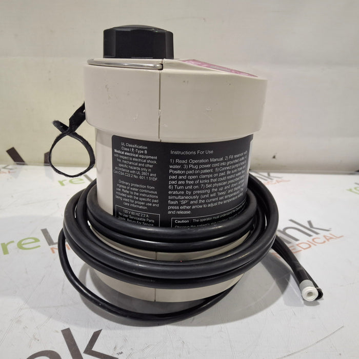 Adroit Medical Systems Adroit Medical Systems HTP-1500 Heat Therapy Pump Fitness and Rehab Equipment reLink Medical