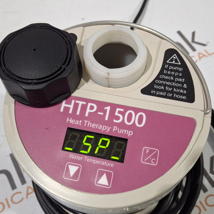 Adroit Medical Systems Adroit Medical Systems HTP-1500 Heat Therapy Pump Fitness and Rehab Equipment reLink Medical