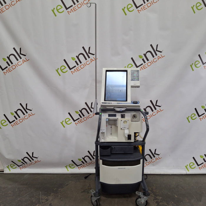 Puritan Bennett 840 Ventilator