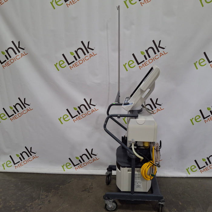 Puritan Bennett 840 Ventilator