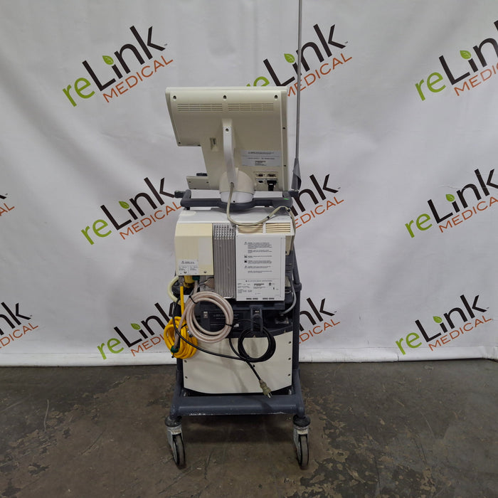 Puritan Bennett 840 Ventilator