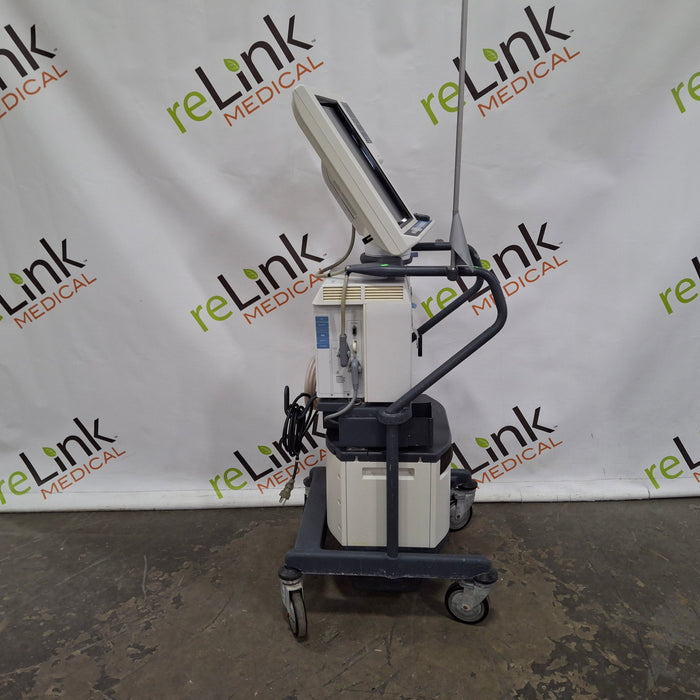 Puritan Bennett 840 Ventilator