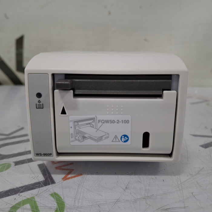 Nihon Kohden Nihon Kohden WS-960P Thermal Printer Patient Monitors reLink Medical