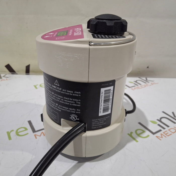 Adroit Medical Systems HTP-1500 Heat Therapy Pump