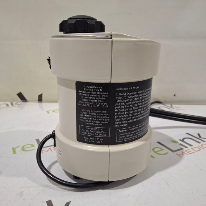 Adroit Medical Systems HTP-1500 Heat Therapy Pump