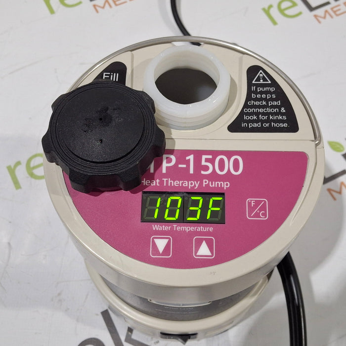 Adroit Medical Systems HTP-1500 Heat Therapy Pump