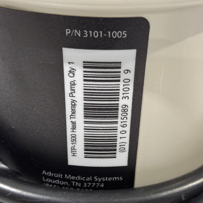Adroit Medical Systems HTP-1500 Heat Therapy Pump