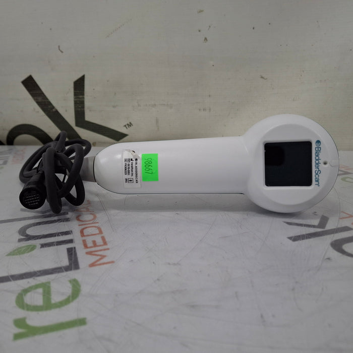 Verathon Medical, Inc Verathon Medical, Inc BVI 9600 Probe Bladder Scanner Probe Surgical Equipment reLink Medical