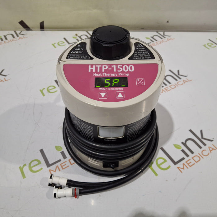 Adroit Medical Systems HTP-1500 Heat Therapy Pump