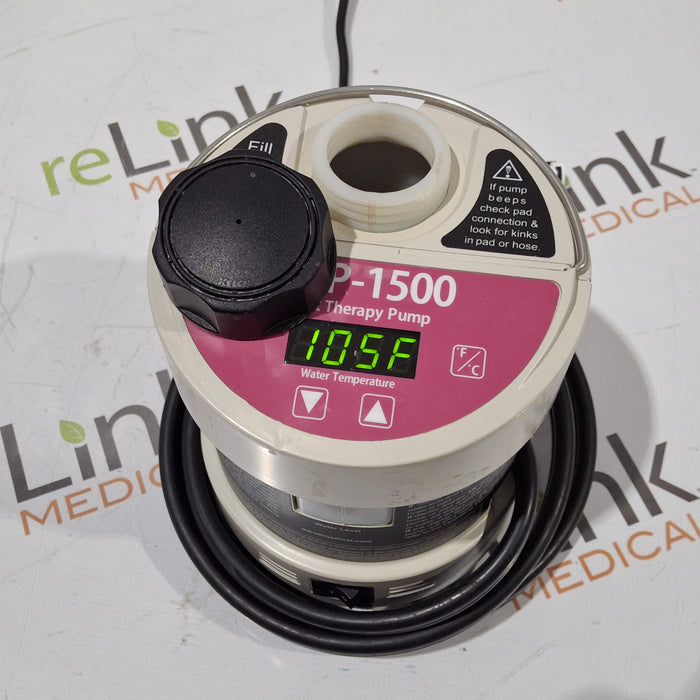 Adroit Medical Systems HTP-1500 Heat Therapy Pump