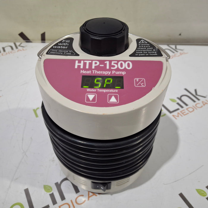 Adroit Medical Systems Adroit Medical Systems HTP-1500 Heat Therapy Pump Fitness and Rehab Equipment reLink Medical