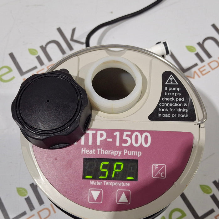 Adroit Medical Systems Adroit Medical Systems HTP-1500 Heat Therapy Pump Fitness and Rehab Equipment reLink Medical